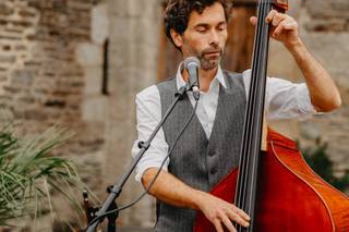 Groupe Speakeasy Jazz - 8