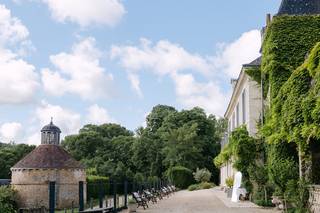 Domaine de la Ploquinière - 7