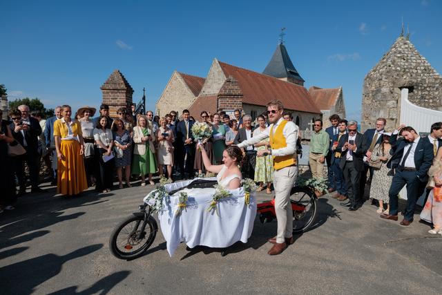 Coton et Coquelicot - 4