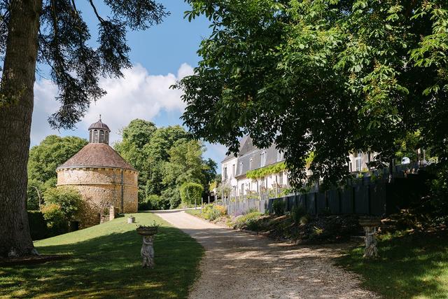 Domaine de la Ploquinière - 3
