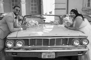 Vintage Cars Event - 5