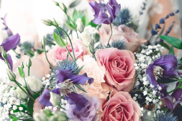 Effleurs l'Atelier Floral 2
