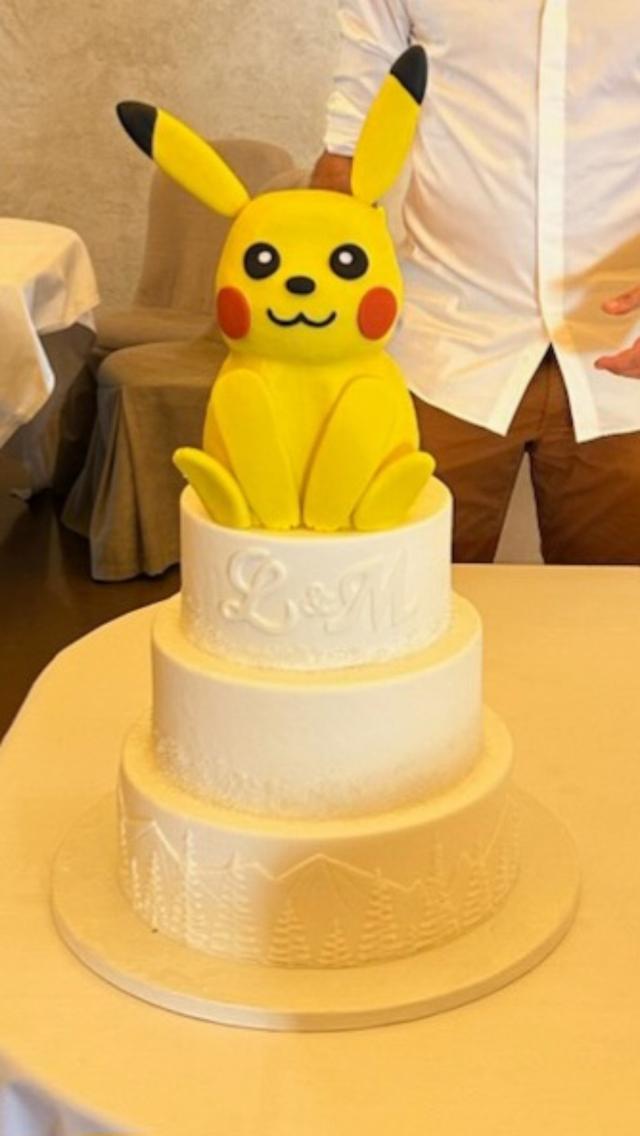 Cakes By Bethany Bouchet - 2