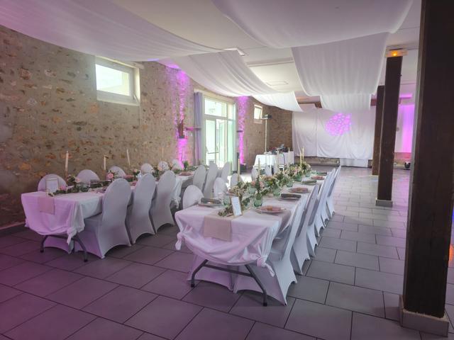 Domaine Les Aulnois - 1