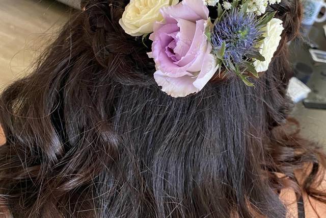 Effleurs l'Atelier Floral 3