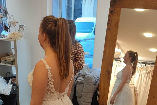 Nuptiae 4