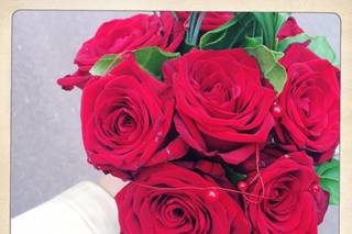 Rose de France Fleurs - 9