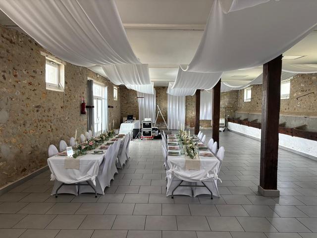 Domaine Les Aulnois - 3