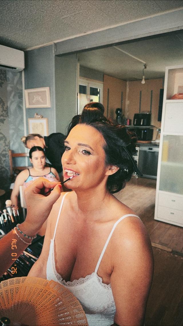 Camille Chevaleyre - 2
