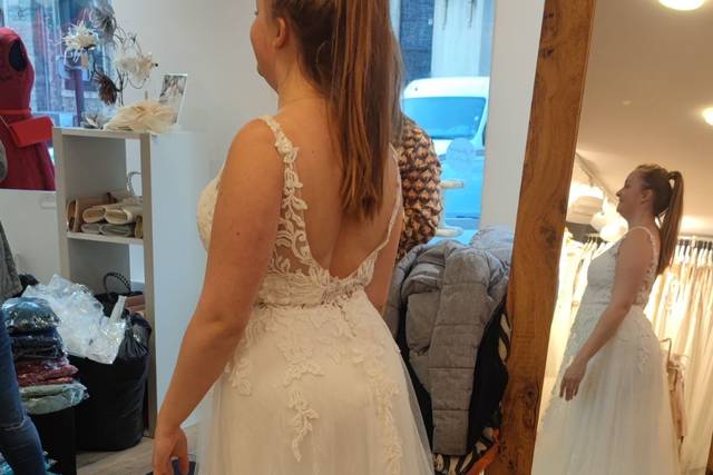 Nuptiae 5