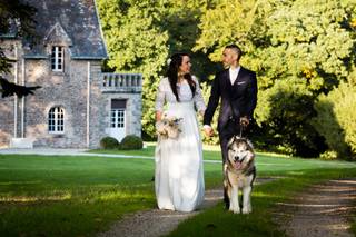 Agence Sepag - Photo de Mariage - 6