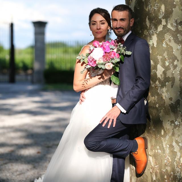 Château Marquis de Terme - 3