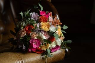 Creatiff Flower - 10