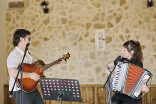 The Larcenists - 5
