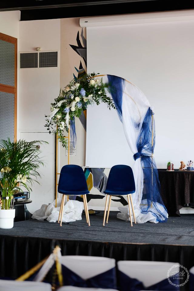 L'atelier Floral - 2