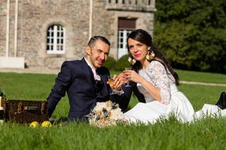 Agence Sepag - Photo de Mariage - 7