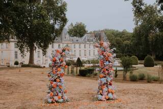 Mariage Parisien - 5