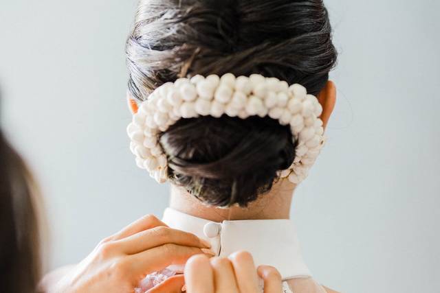 Gaëlle Coiffure 1