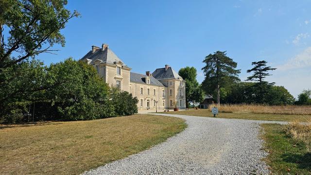 Château de Cop-Choux - 1