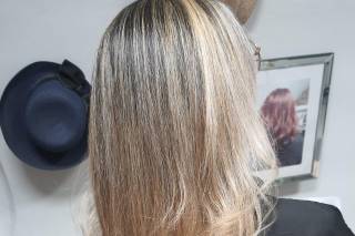 L'Atelier de Coiffure Sylvie Attardi - 1