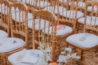 Mariage Parisien - 6