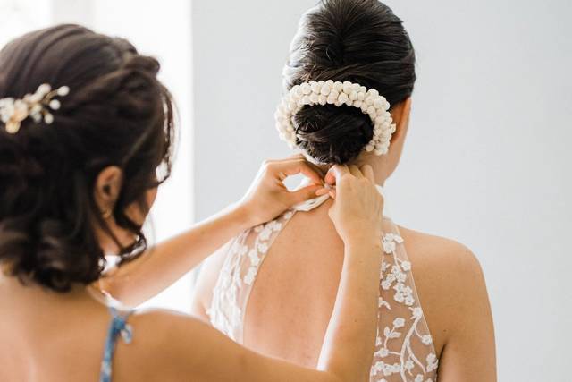 Gaëlle Coiffure 2