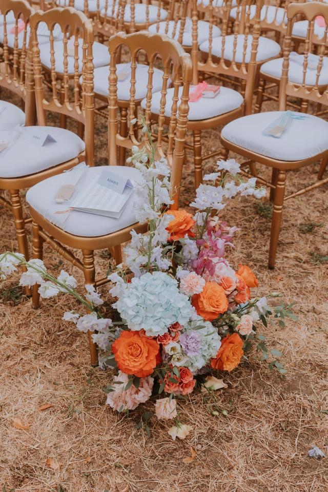 Mariage Parisien - 2