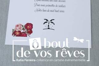 Ô Bout de vos Rêves - 6