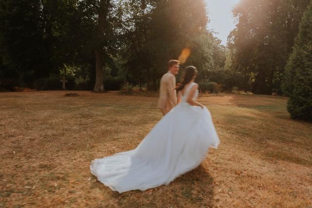 Mariage Parisien - 3