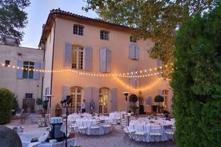 Château de Saint-Girons - 17