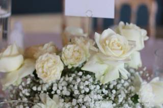Une touche florale - 8