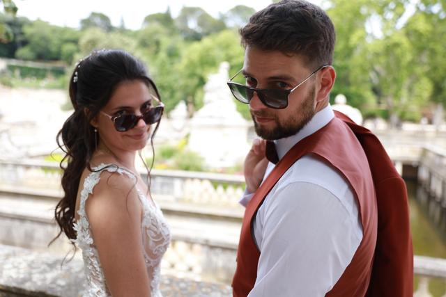 PVD Mariage - 1