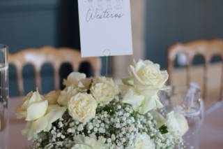 Une touche florale - 9