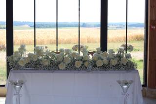 Une touche florale - 10