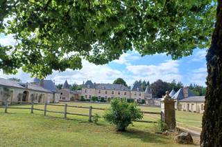 Le Domaine de Mauprié - 14