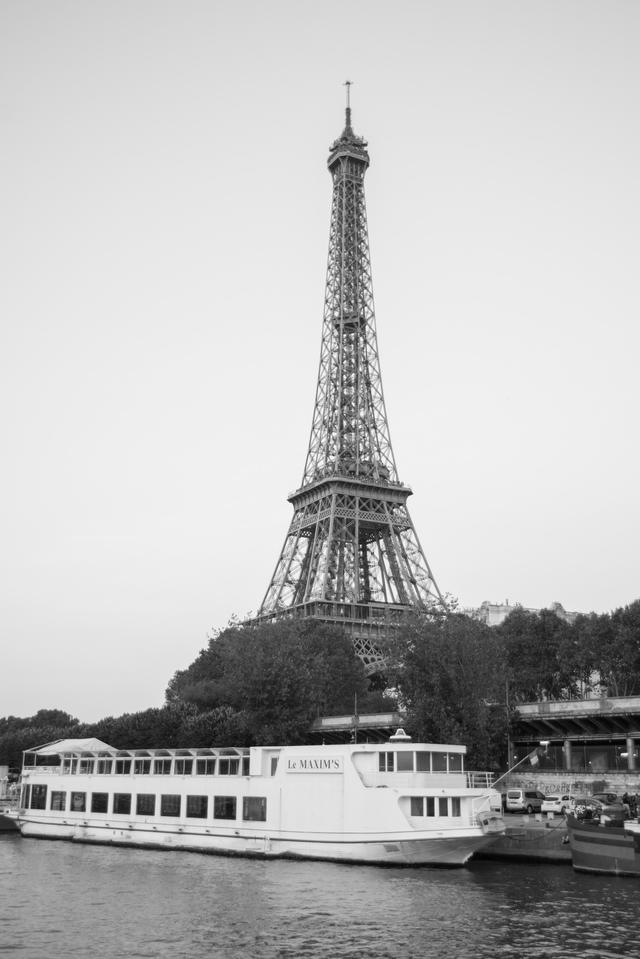 Charlotte Loussouarn Photographe - 2