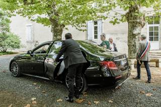 Aquitaine Limousine - 1