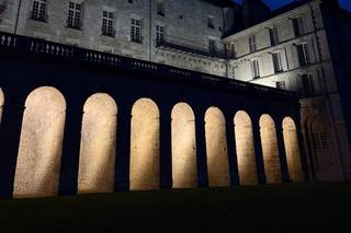 Château de la Roche Guyon - 5