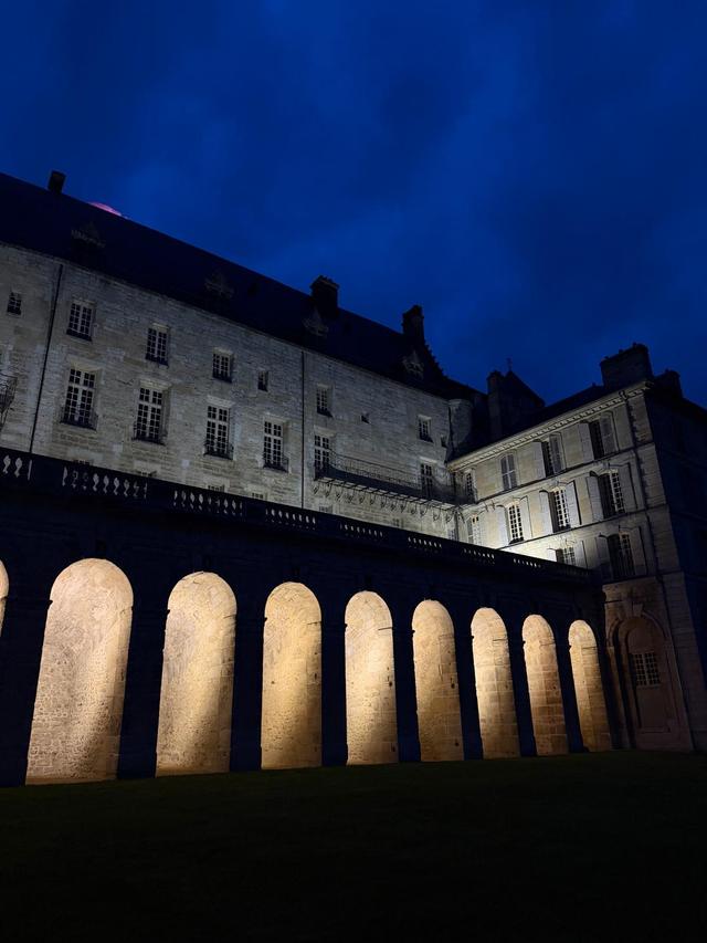 Château de la Roche Guyon - 1