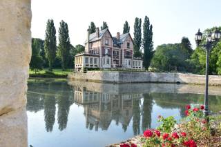 Château de Quesmy - 9