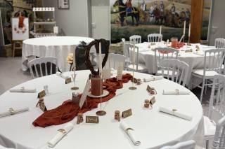 Ce qui nous lie Weddings & Events Cécile Villanova - 5