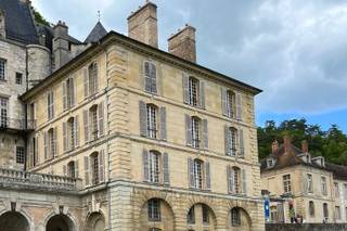 Château de la Roche Guyon - 6