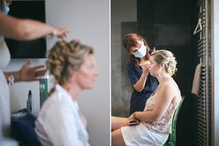 Carole Make-Up - 7