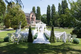 Château de Quesmy - 10