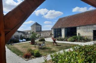 La Ferme de la Loge - 7