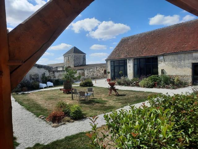 La Ferme de la Loge - 3