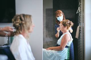 Carole Make-Up - 8
