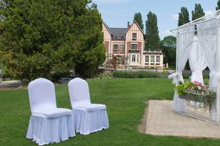 Château de Quesmy - 11