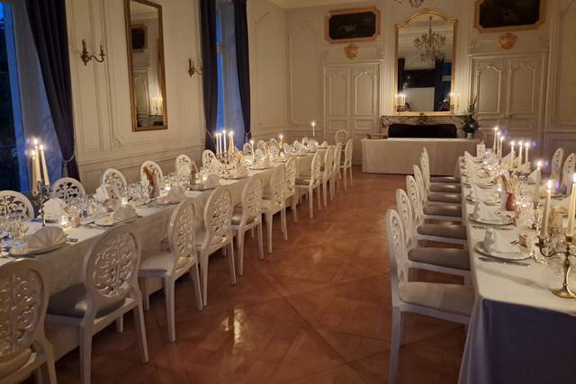 Domaine de Ouézy 2