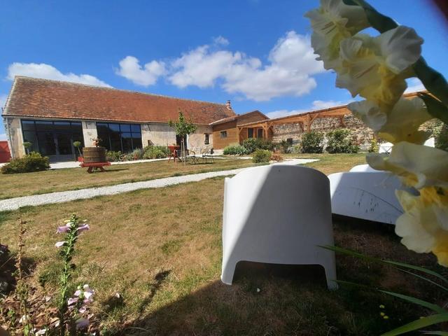 La Ferme de la Loge - 4